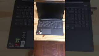 Turning on laptop without clicking power on button