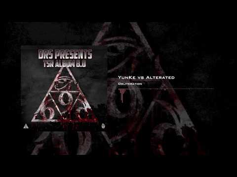 YunKe vs Alterated - Obliteration [DRS Presents TSR ALBUM 8.0 - TSR042]
