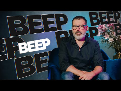 Skip Or Beep: S2 E17 - Hrvoje Kečkeš