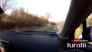 Lansare Ford Mondeo in Romania