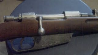 How to Smooth your Carcano bolt: Misunderstood Carcanos Pt. 2