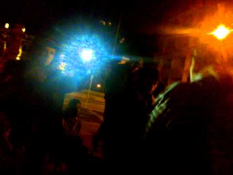 Ejsa vs Naicen vs Tinten - Triangular Semifinal - (6/7/15)