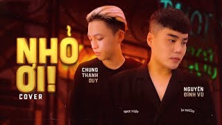 Video hợp âm Nhỏ Ơi Jack Viet Nam (Cover)