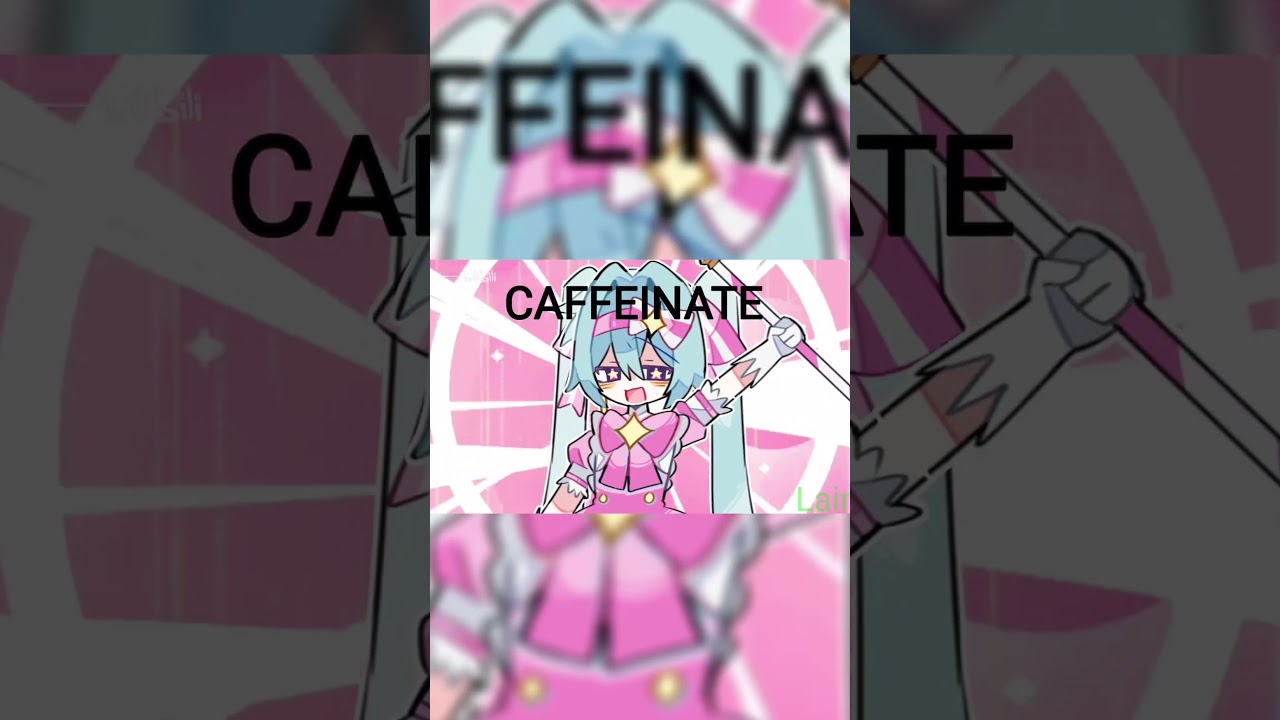 #初音ミク #hatsunemiku #miku #viral #animation [cre:Lairi]