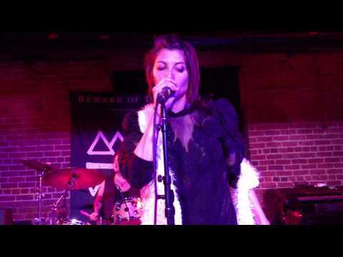 Nico Vega - Fury Oh Fury