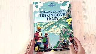 Úchvatné evropské trekingové trasy