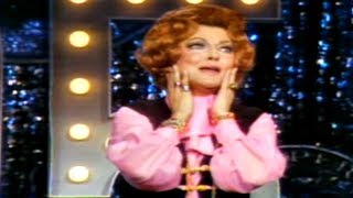 Vivian Blaine - Adelaide&#39;s lament