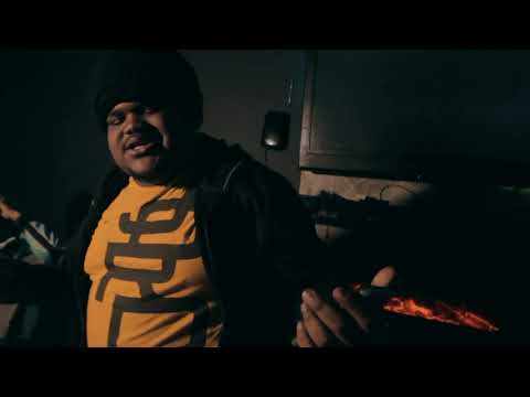 Smokecamp Dada- Pills And Puppy Food | Dir. FCE JR