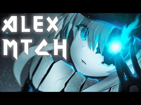 CYBRPNK x Kozmoz - Okoru