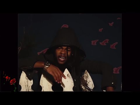 Hott LockedN - Pretender (Official Music Video)