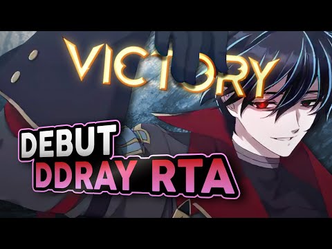 Pruebo POST-Buff DEATH DEALER RAY — Epic Seven