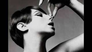 Barbra Streisand / Judy Garland &amp; others ... &quot;All the Things You Are&quot; - sung by angie