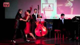 Mariano Chicho Frumboli and Juana Sepulveda.flv