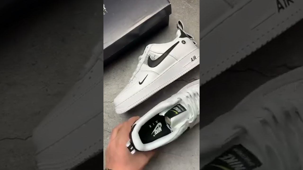 Nike Air Force 1 '07 LV8 Utility