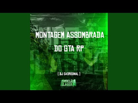 Montagem Assombrada do Gta Rp