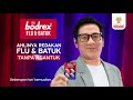 Bodrex Flu Batuk