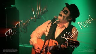 The Tiger Lillies «Yellow Angel»