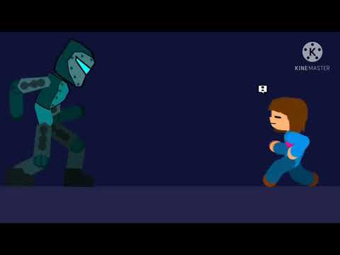 Megatale Asriel VS Skell's Army Amv Enduring[Dream's theme].