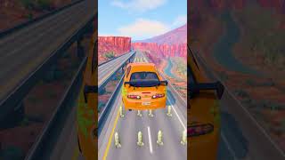 Qual carro pula todas as bombas? 💣🤣