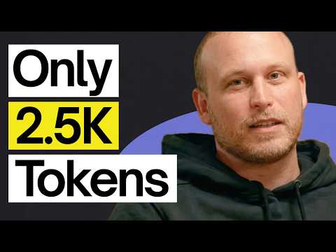 Claude Code's Creator Does This Before Every Single Project