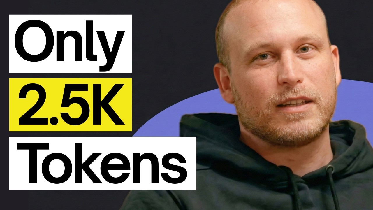 Claude Code Founder Reveals The Workflow He Learned The Hard Way