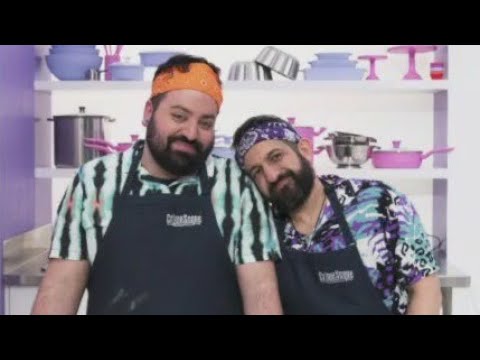 Crime Scene Kitchen contestant shows us how to bake a cake | FOX 7 Austin