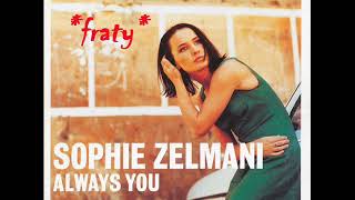 Sophie Zelmani - Always you