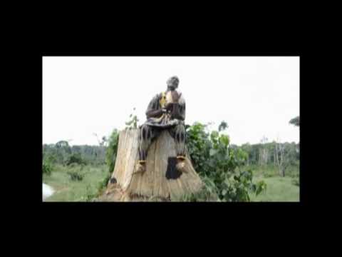 Deh Kleh Kpeh Blay Tee - By Allen Brown