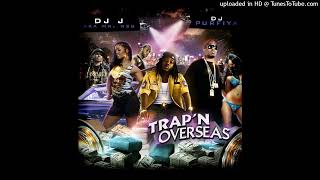 Trai D feat. Hurricane Chris, Trina, Ace Hood, Bun B and DJ Khaled Gutta Bitch (Remix)