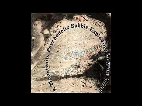 Vol. 2 - A Monstrous Pyschedelic Bubble Exploding In Your Mind - The Future Sound of London [FULL]