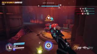 Overwatch: Origins Edition Mercy 3