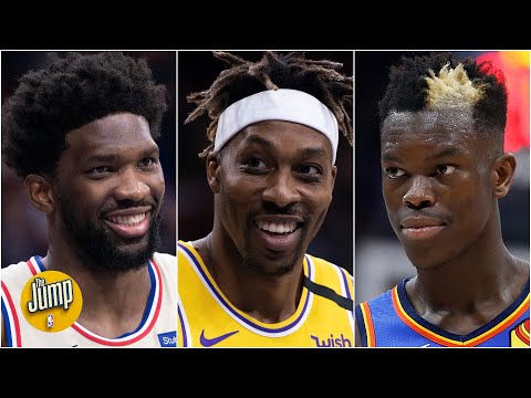 前半戦で最も笑えるトップ10｜ザ・ジャンプ (The top 10 most hilarious 1st-half mishaps | The Jump)