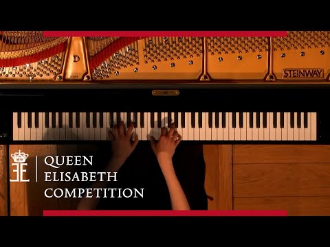 Liszt Erlkönig (after F. Schubert) | Maria Khokhlova - Queen Elisabeth Competition 2021