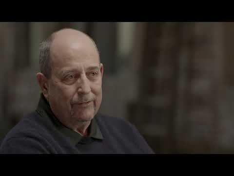 Alumni Stories - Dan :30s