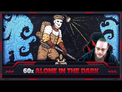 [PATH OF EXILE] – 60x “ALONE IN THE DARKNESS” – DIGGING FOR RNG!