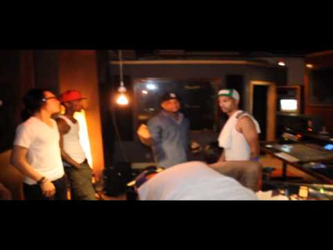 CHUCK TAYLORS & TATTOO'S BLOG # 1 FT STATS MULA, RUNWAY REM, MONT BROWN, GILLI DA KID, AND MORE