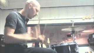 Deerhoof practice (for Deerhoof)