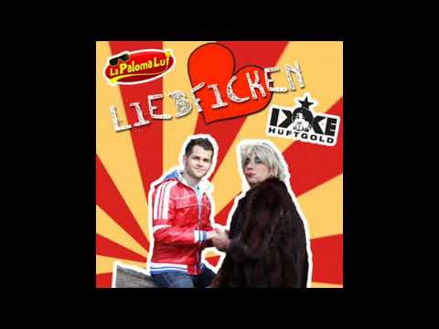 Lapalomalui Feat  Ikke Hüftgold Liebficken    Remix Made by Paddy