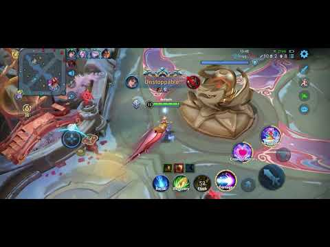 daji grandmaster match #hok  #daji  #pathtomythic