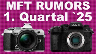 Video thumbnail for Neue OM System Kamera // Panasonic G97 vorgestellt by Toby Horn