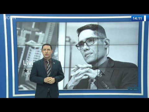 Jornal O Dia News especial homenageia Lívio Galeno 06 01 2022