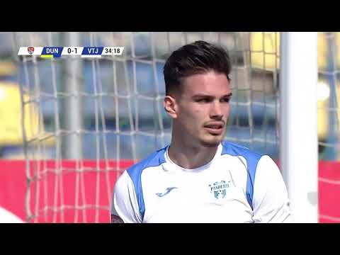 Casa Pariurilor Liga 2: Dunarea - Pandurii (rezumat)