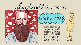 William Fitzsimmons - Lions - Daytrotter Session