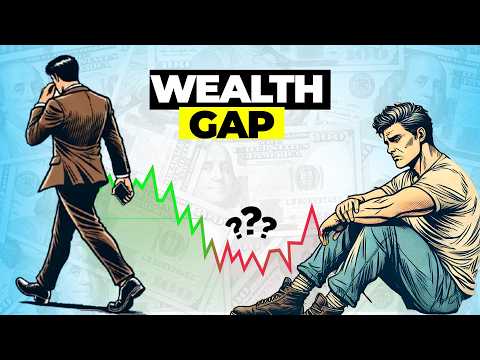 Why the Upper Class is Quietly Pulling Away from the Middle Class