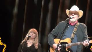 Bobby Bare @ the Opry