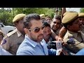 Salmans Hit and Run Verdict Tomorrow, May Face.