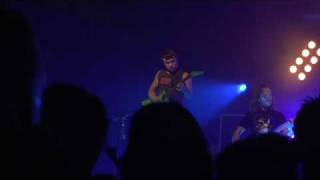 Atreyu -Untitled Finale Official Live Music Video High Quality by 0mitchrocks0