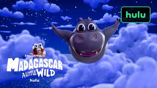 A Moonlight Spectacular | Madagascar: A Little Wild | Hulu
