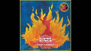 Gipsy Kings - Savor Flamenco (2013) Habla Contingo