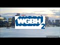 WGBH TV PBS Sign Off 1987 Remake